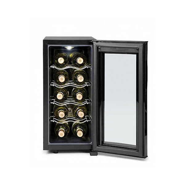 G3Ferrari DSWC10B01, Wine Cooler