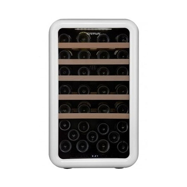 G3Ferrari DSWC46B01W, Wine Cooler