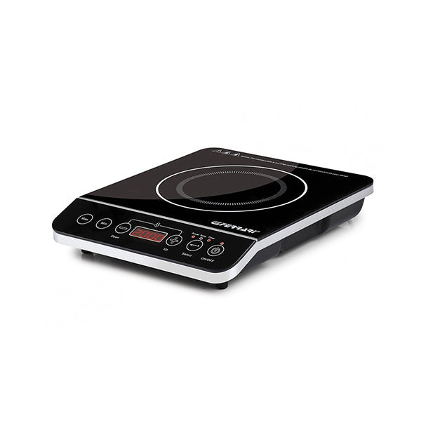 G3Ferrari G10061, Energy Induction Hob