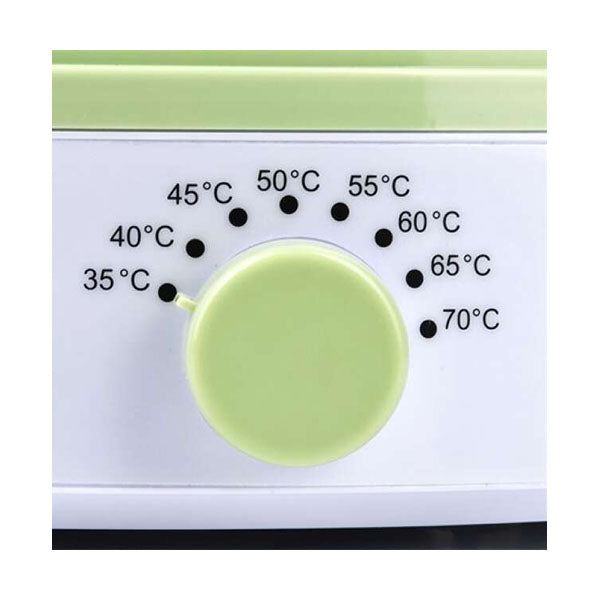 G3Ferrari G10127, Food Dehydrator