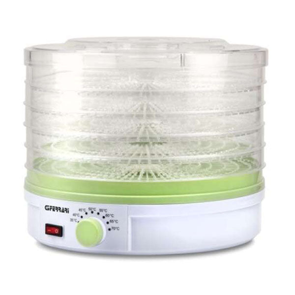 G3Ferrari G10127, Food Dehydrator