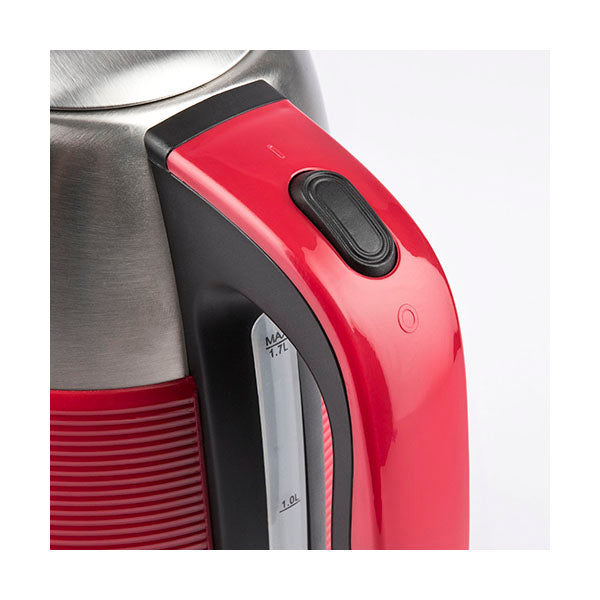 G3Ferrari G10149, Duca Electric Kettle Stainless Steel