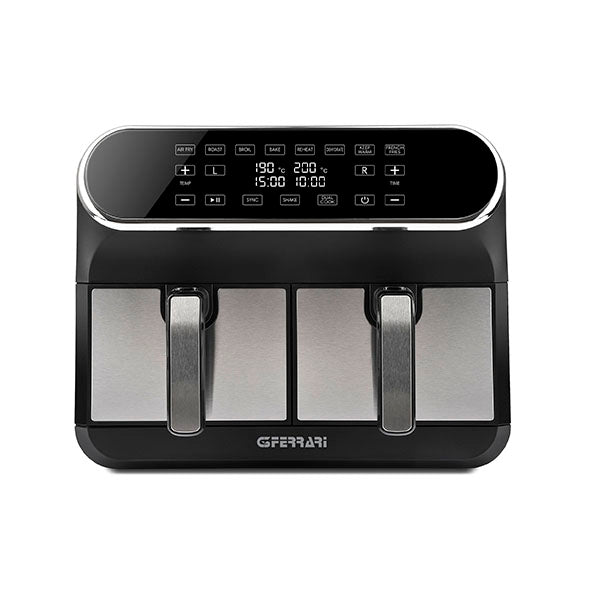 G3Ferrari G10150, Friggisano Duo Dual Zone Air Fryer