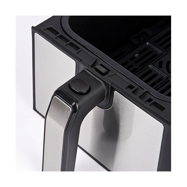 G3Ferrari G10150, Friggisano Duo Dual Zone Air Fryer