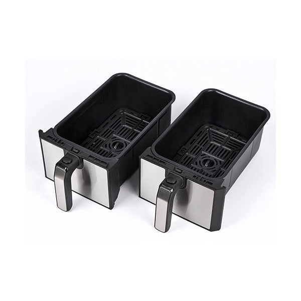 G3Ferrari G10150, Friggisano Duo Dual Zone Air Fryer