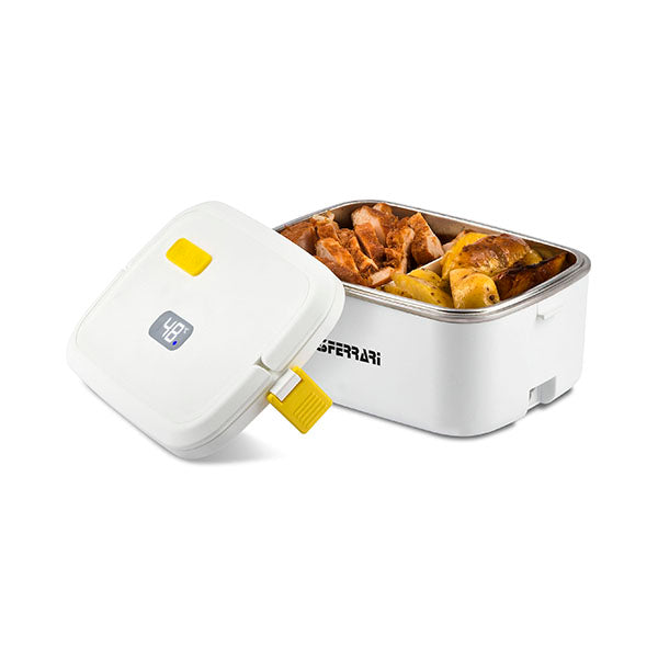 G3Ferrari G10166, Vitto Lunch box