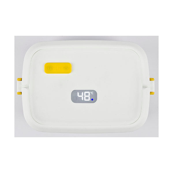 G3Ferrari G10166, Vitto Lunch box