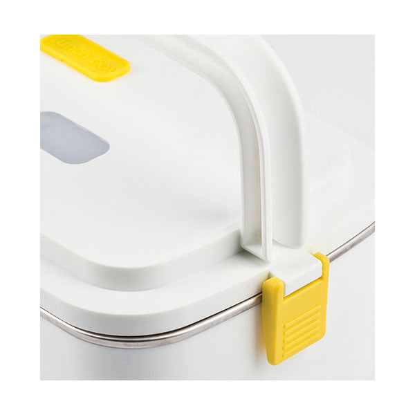 G3Ferrari G10166, Vitto Lunch box