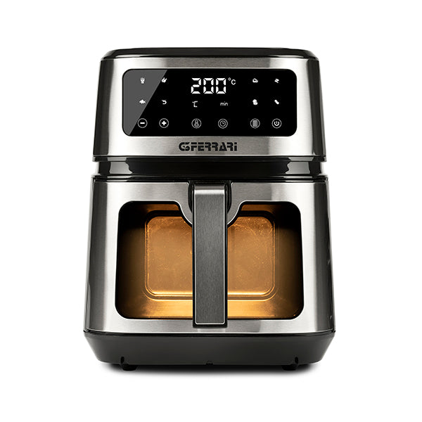 G3Ferrari G10171, Friggisano Show Air Fryer 5L