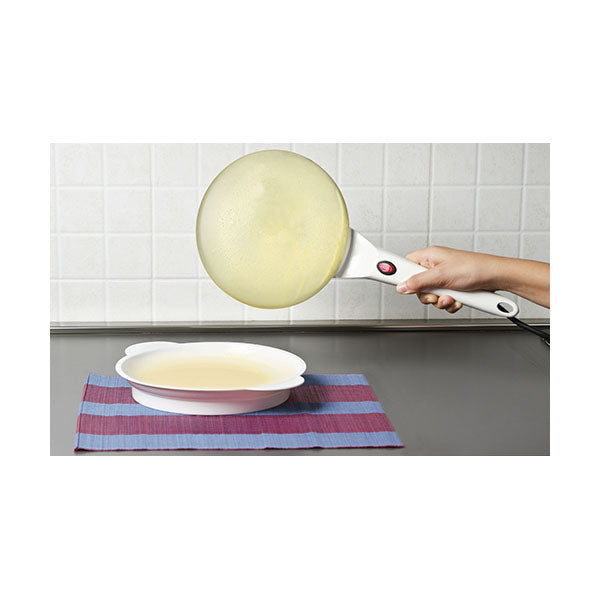 G3Ferrari G10306, Creppe, Crepe Maker