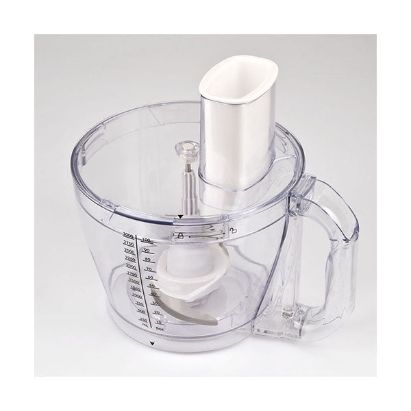 G3Ferrari G20099, Mixatutto Food Processor