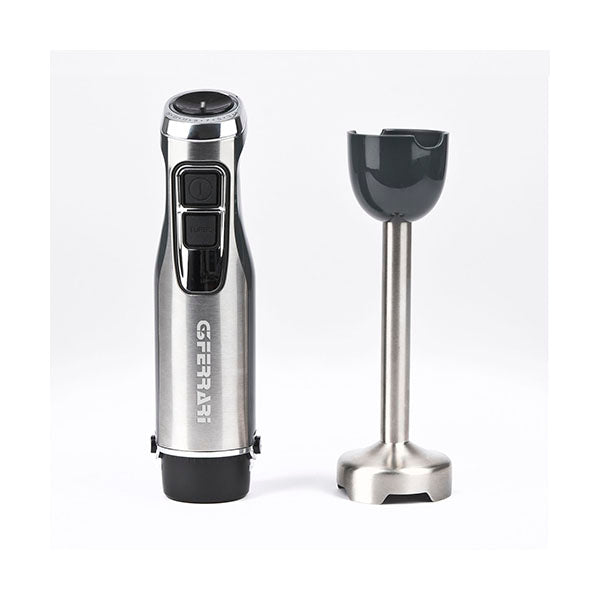 G3Ferrari G20127, MEGAMIX KIT Hand Blender with Kit
