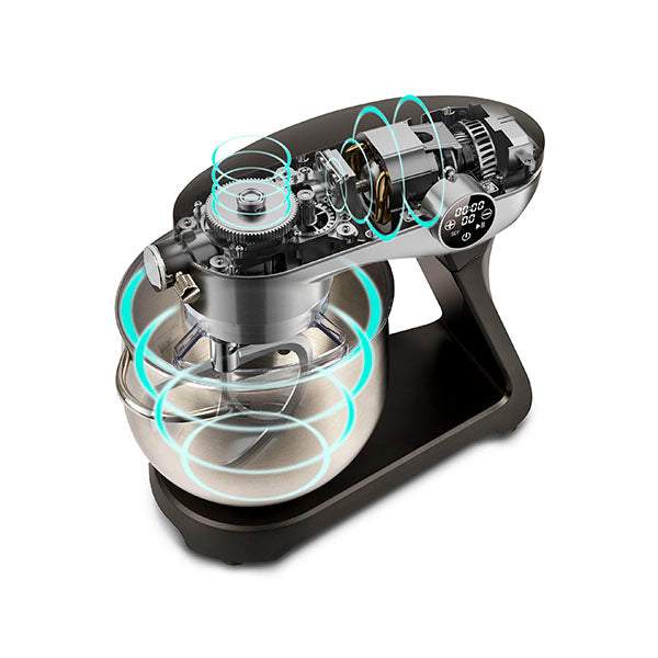G3Ferrari G20137, Pastaio Elegance Stand Mixer