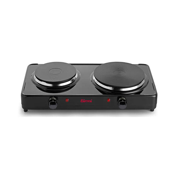 G3Ferrari GPE36, Girmi Double Electric Plate