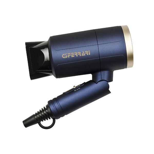 G3Ferrari G30039, Belcabelo Travel Hairdryer