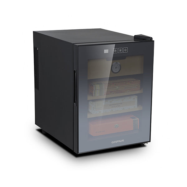 G3Ferrari DSCH250C01, Humidor Cigar Humidifier 250 Cigars