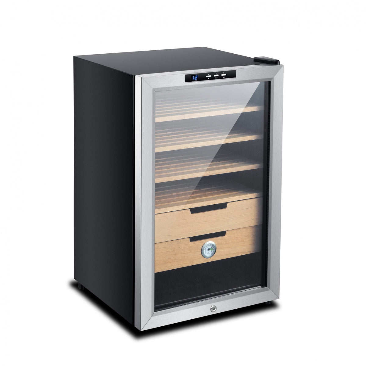 G3Ferrari DSCH400C01, Cigar Humidor