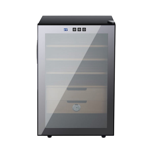 G3Ferrari DSCH400C01, Cigar Humidor
