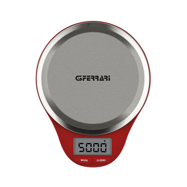 G3Ferrari G20082, Maddy Electronic Kitchen Scale