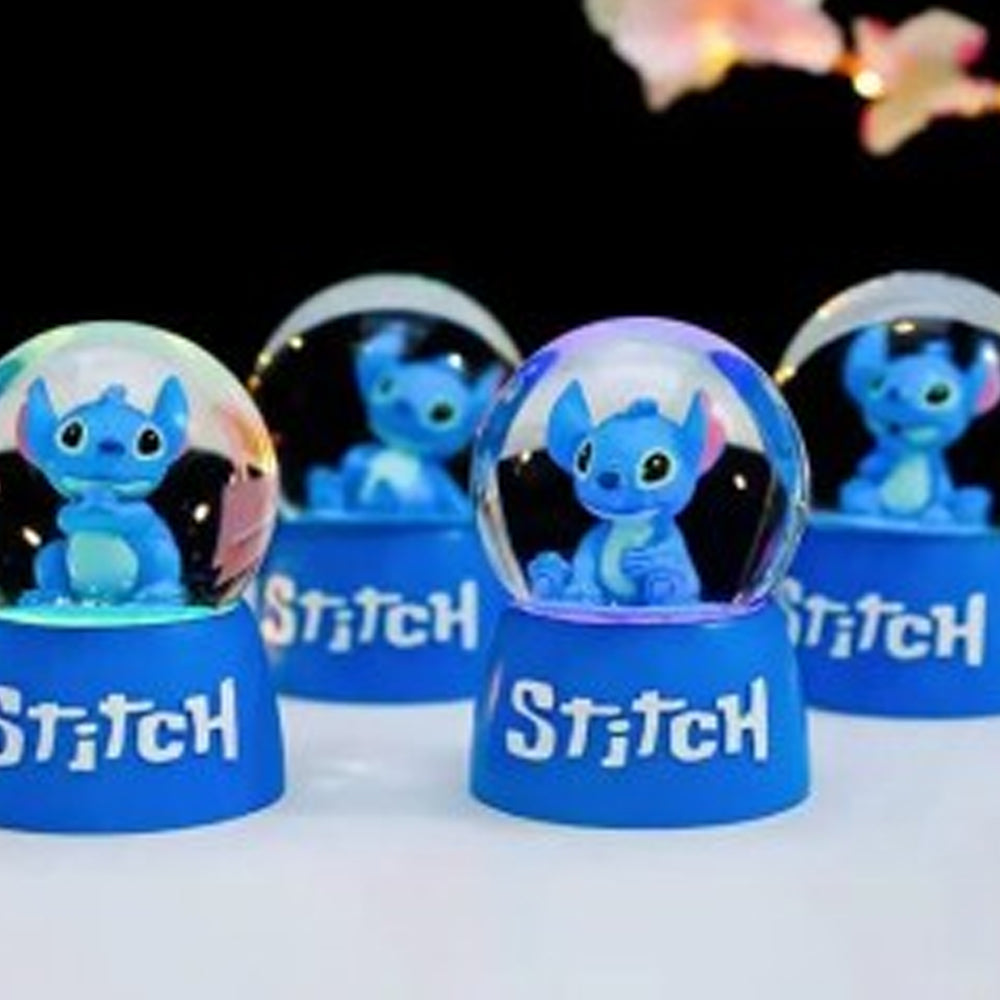 (Net)) Stitch Ceramic Snow Ball Lebanon