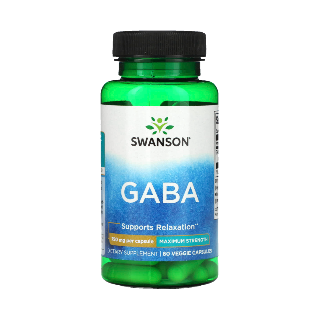 Gaba Swanson