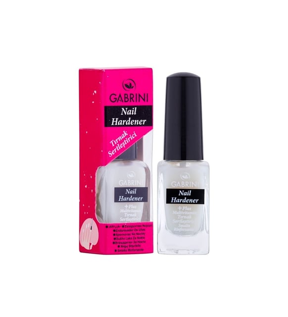 Gabrini Nail Hardener