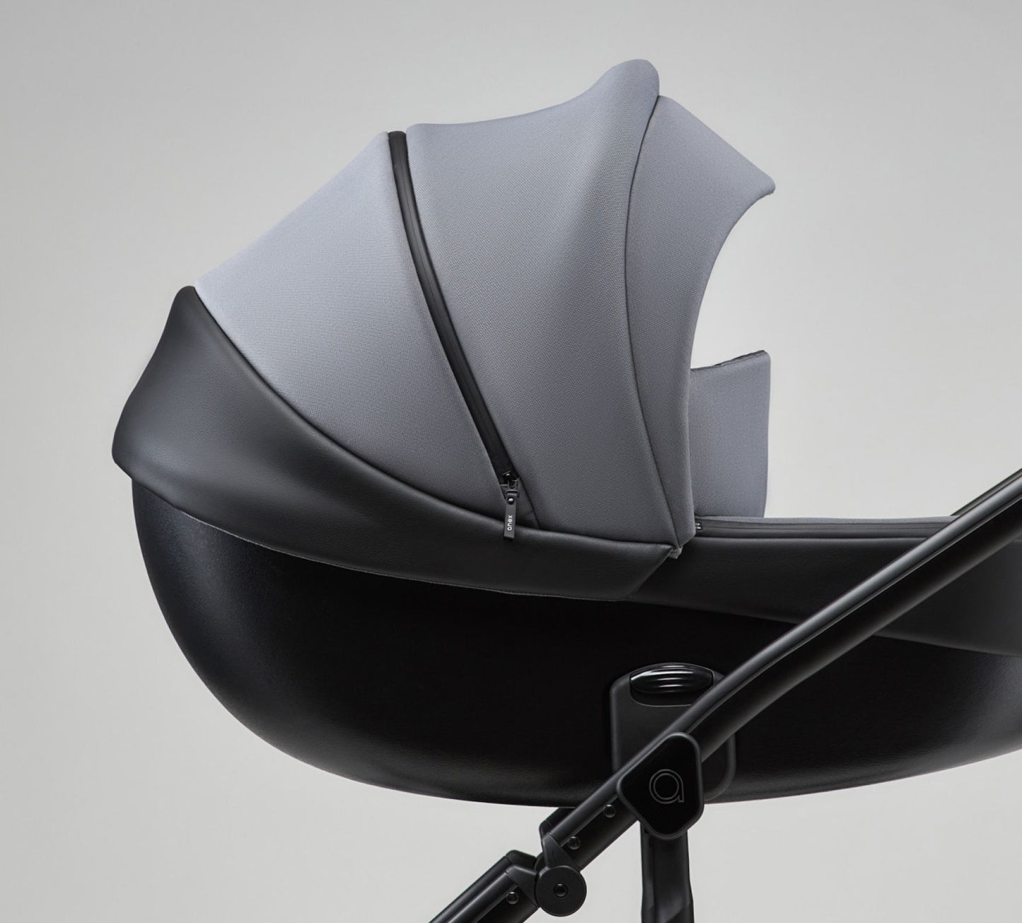 Anex - Sport M/Type 06 Stroller - Iron
