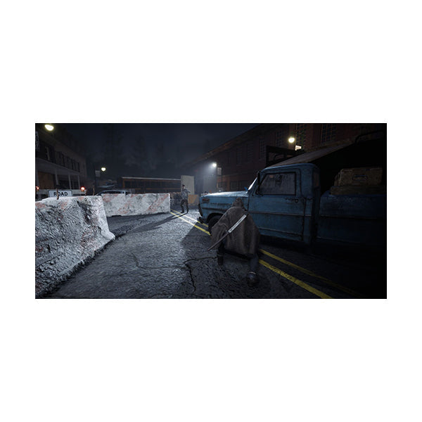 The Walking Dead: Destinies - PS5
