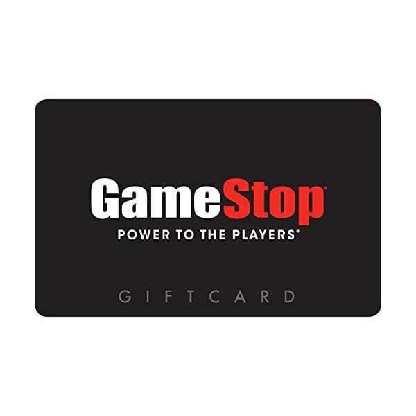 GameStop USD 50
