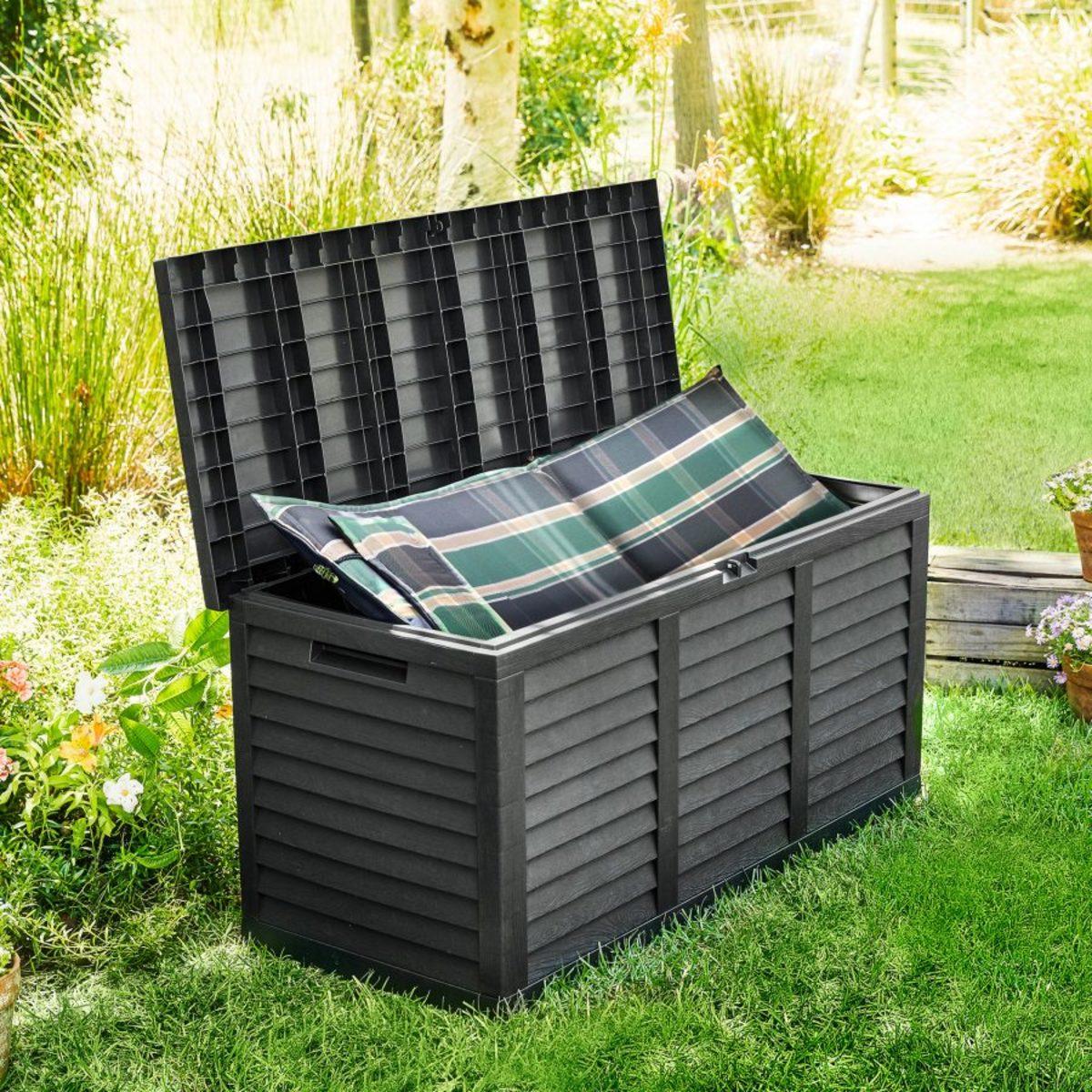 Garden Feeling Multi Box