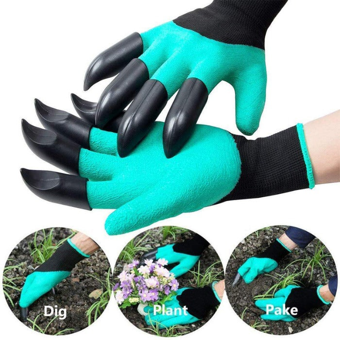 Garden Claws - Medaid International