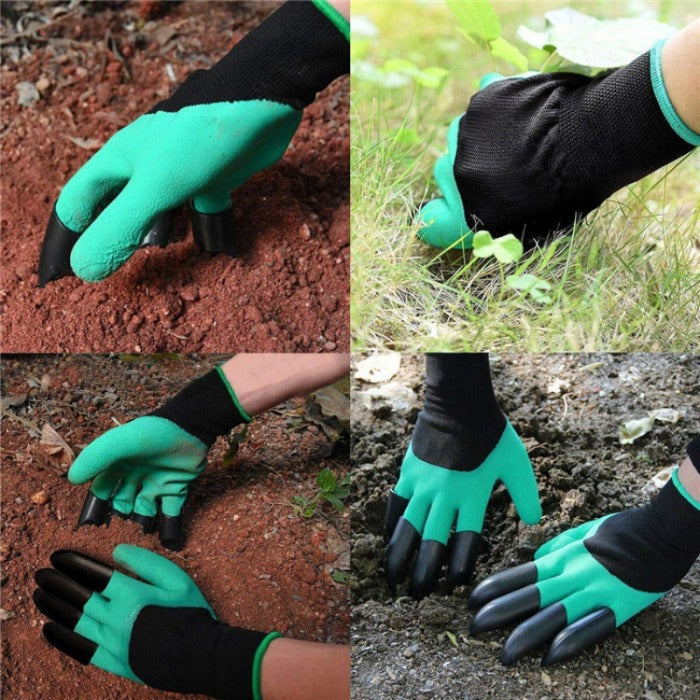 Garden Claws - Medaid International