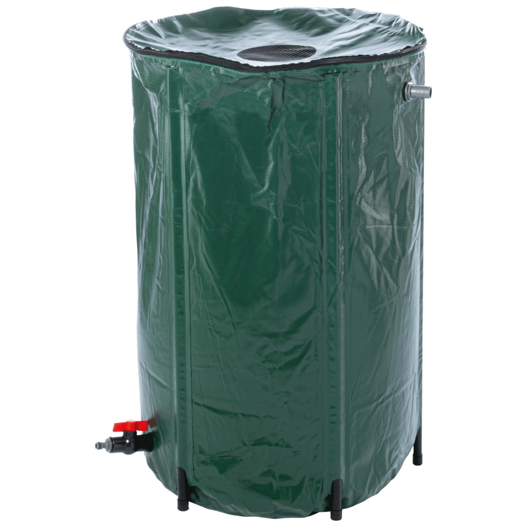 GARDENLINE Foldable Rain Water Barrel Lebanon"
