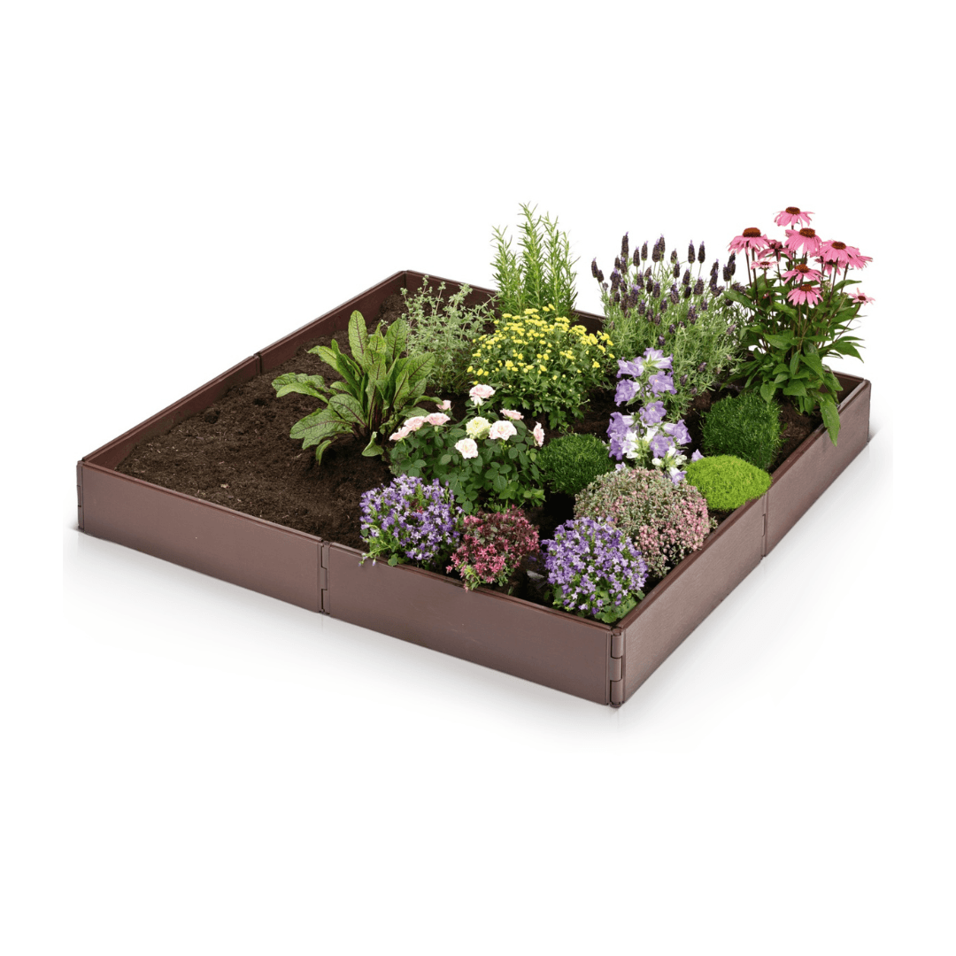 GARDENLINE Modular Raised Bed