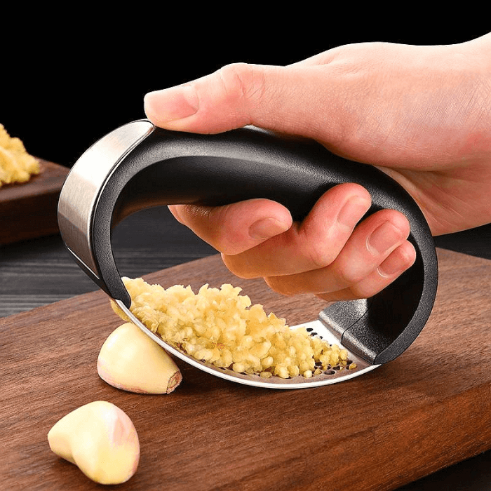 Garlic Smasher - Medaid International