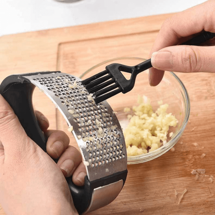 Garlic Smasher - Medaid International
