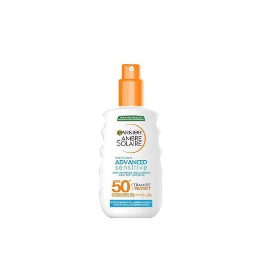 Garnier Ambre Solaire Sensitve Advance SPF50+