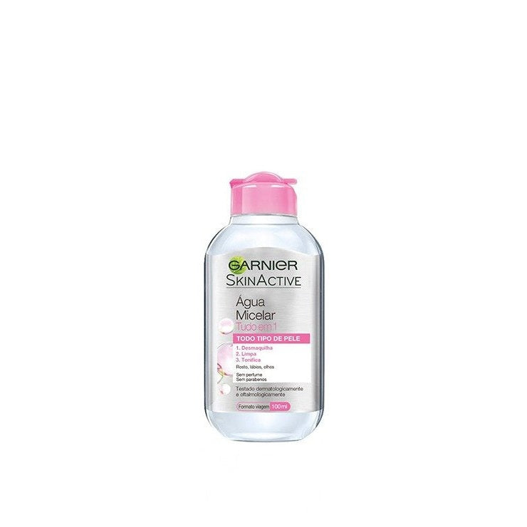 Garnier Micellar Cleansing Water - 100 ml