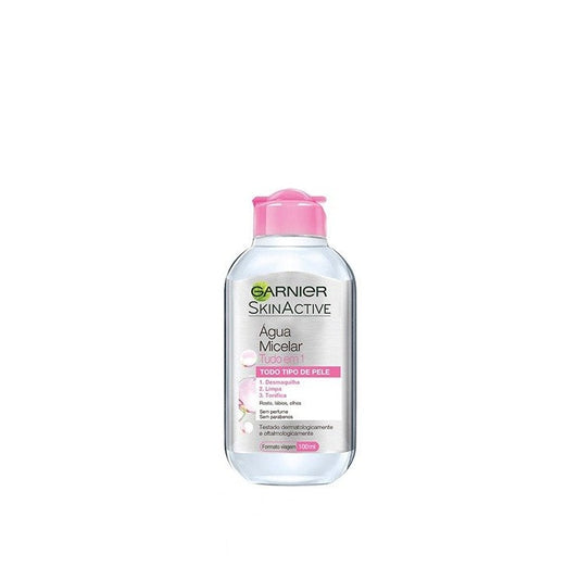 Garnier Micellar Cleansing Water - 100 ml