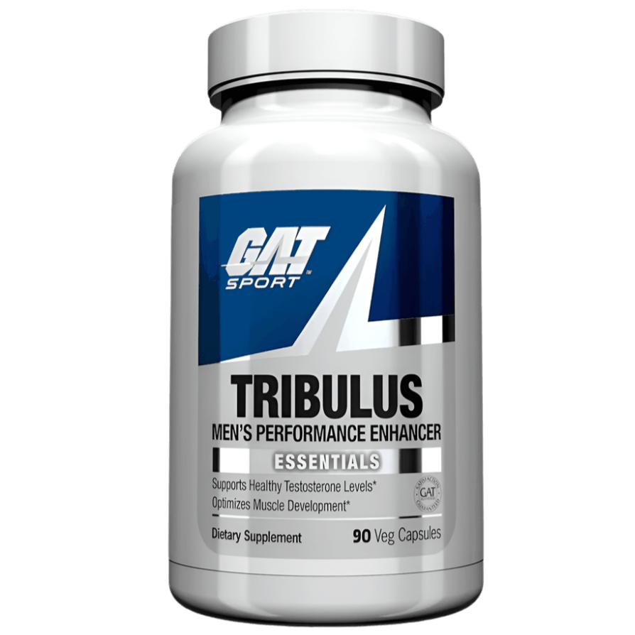 GAT Sports Tribulus Terrestris – 750 mg, 90 Servings