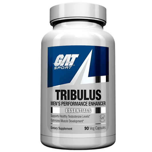 GAT Sports Tribulus Terrestris – 750 mg, 90 Servings