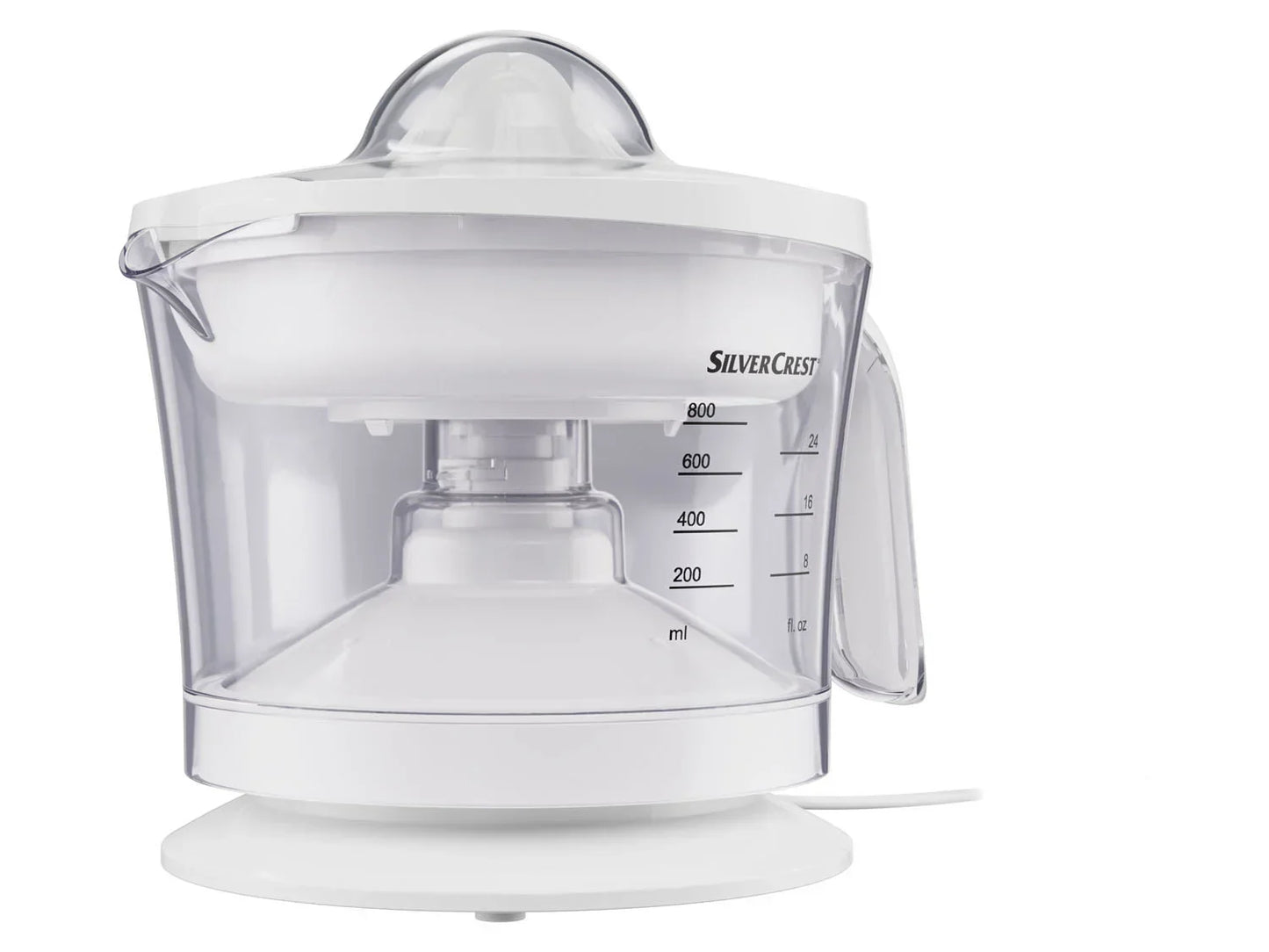 Silvercrest Electric Citrus Juicer