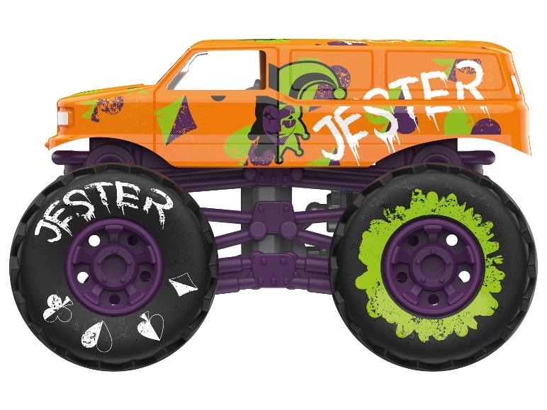 Playtive Monster Truck Car