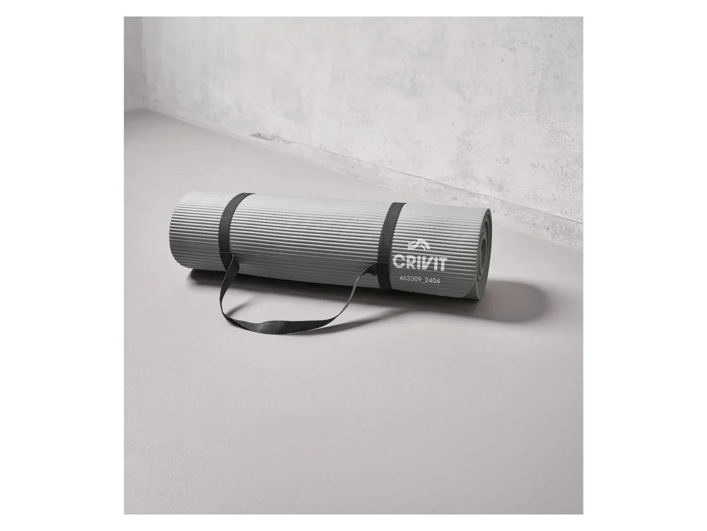 CRIVIT Exercise Mat