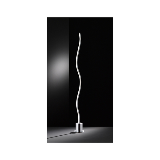 Linee Floor lamp by Wofi