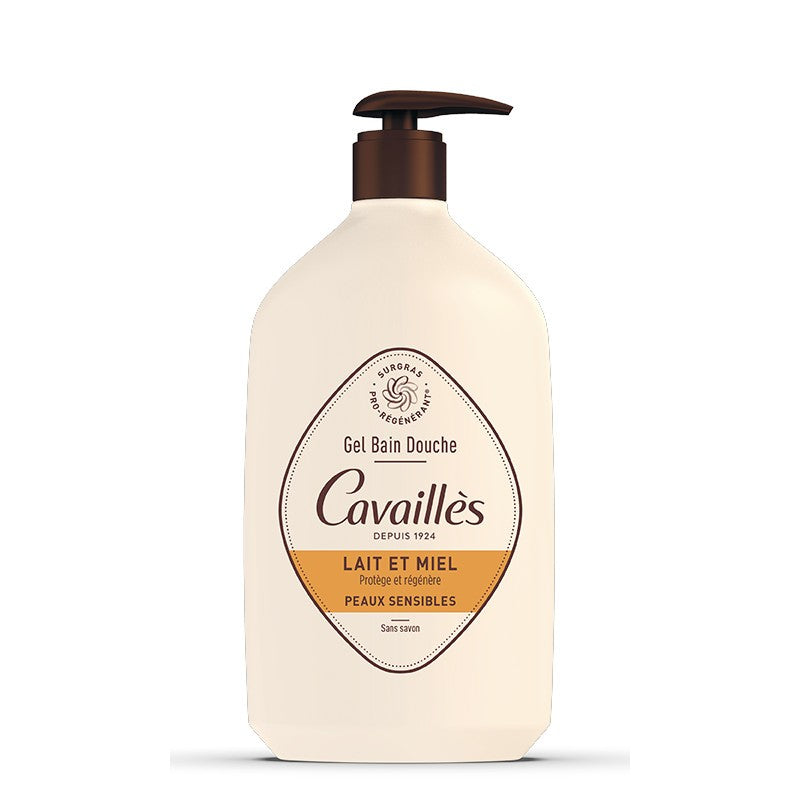 Shower Gel - Medaid