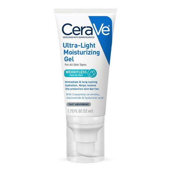 ULTRA- LIGHT MOISTURIZING GEL