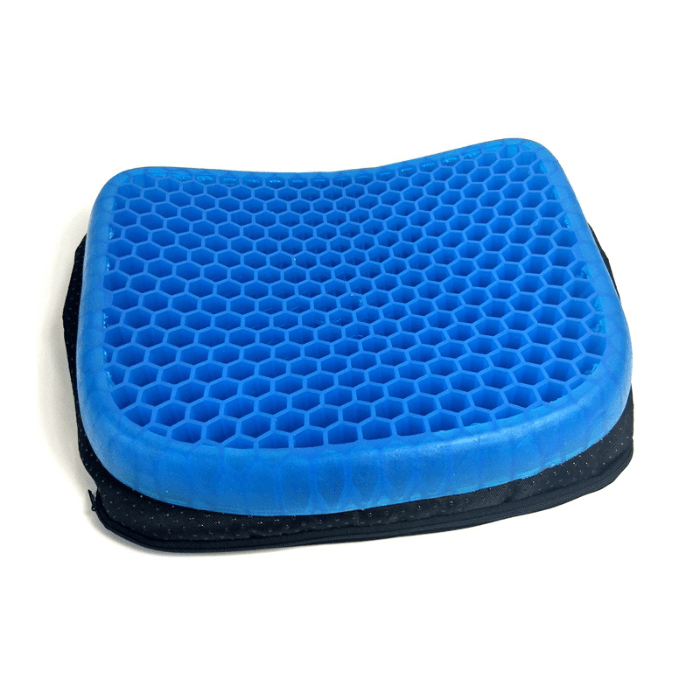 Gel Cushion | Back Pain Relief - Medaid International