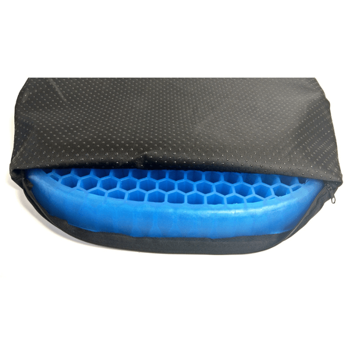 Gel Cushion | Back Pain Relief - Medaid International