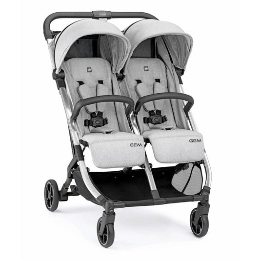 CAM Twin Pulsar